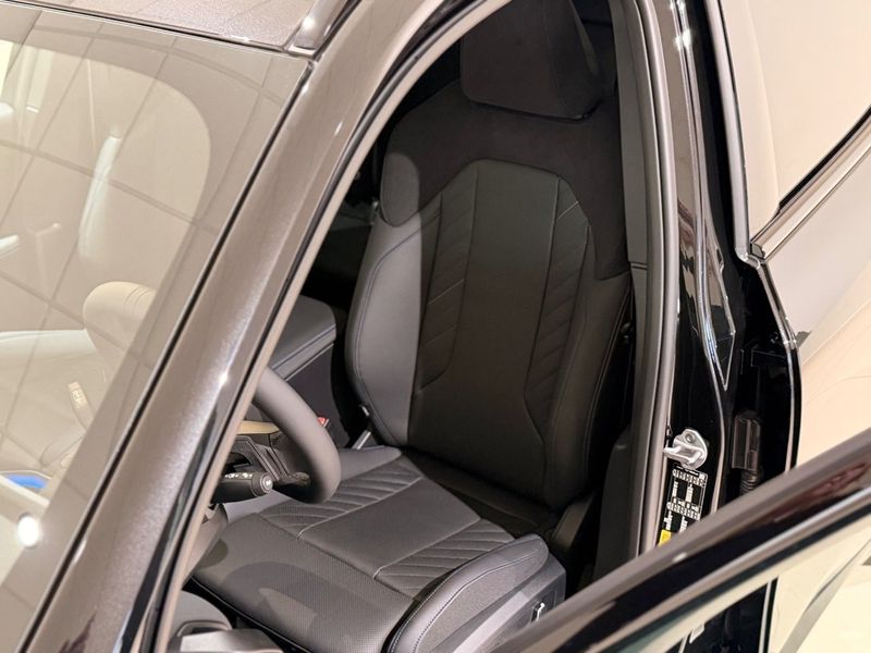 BMW X3 bild 5