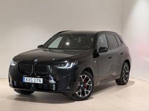 BMW X3 bild 1
