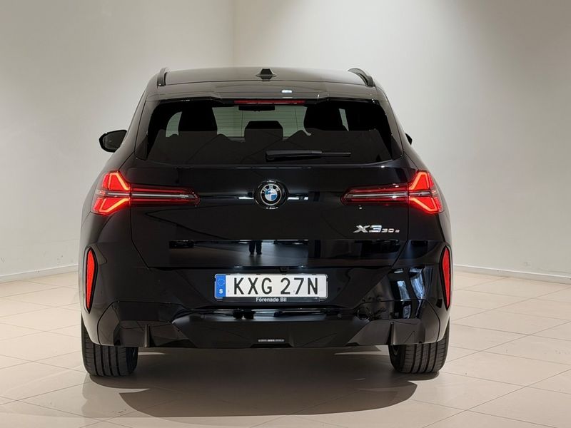 BMW X3 bild 14