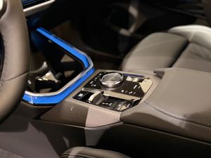 BMW X3 bild 6