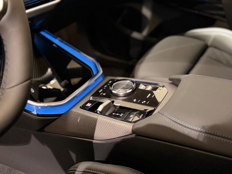 BMW X3 bild 6