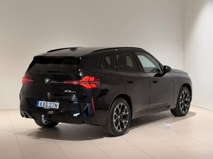 BMW X3 bild 13
