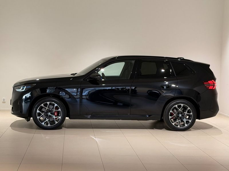 BMW X3 bild 2