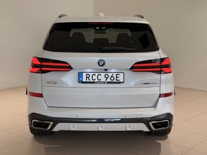 BMW X5 bild 14