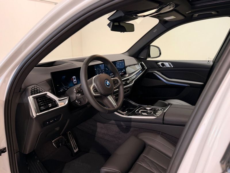 BMW X5 bild 4