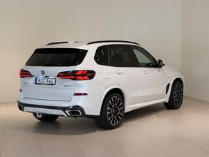 BMW X5 bild 13