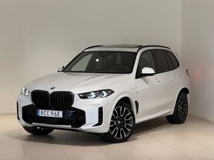 BMW X5 bild 1