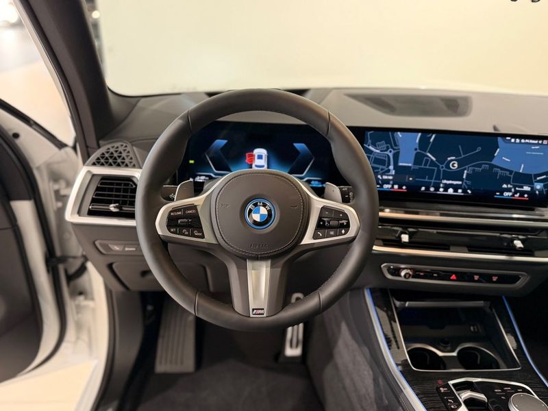 BMW X5 bild 10