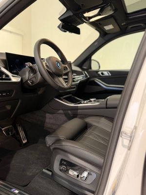 BMW X5 bild 5