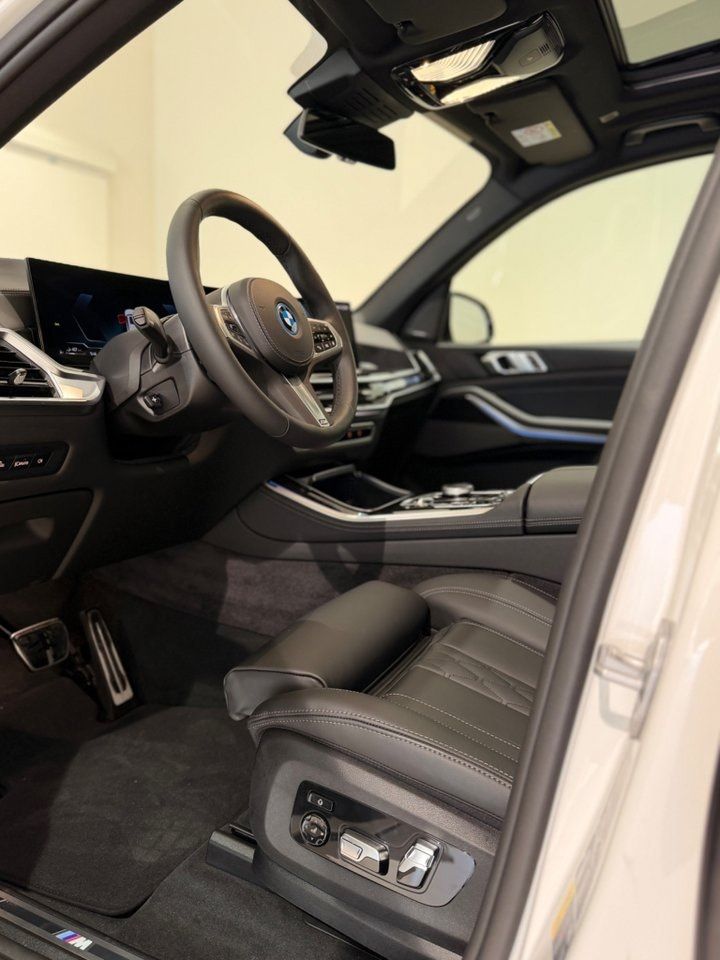 BMW X5 bild 5