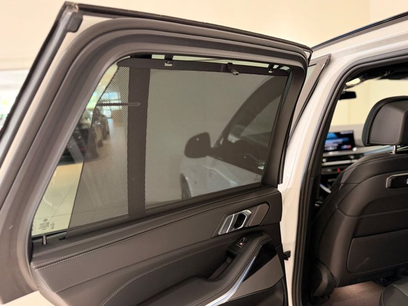 BMW X5 bild 7