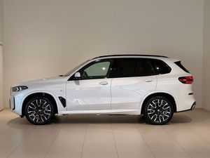 BMW X5 bild 2