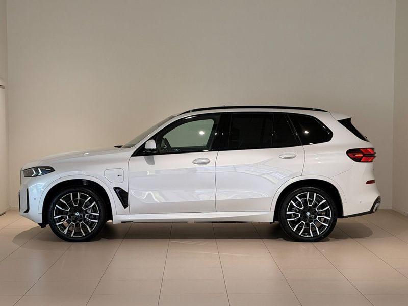 BMW X5 bild 2