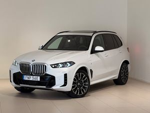 BMW X5 bild 1