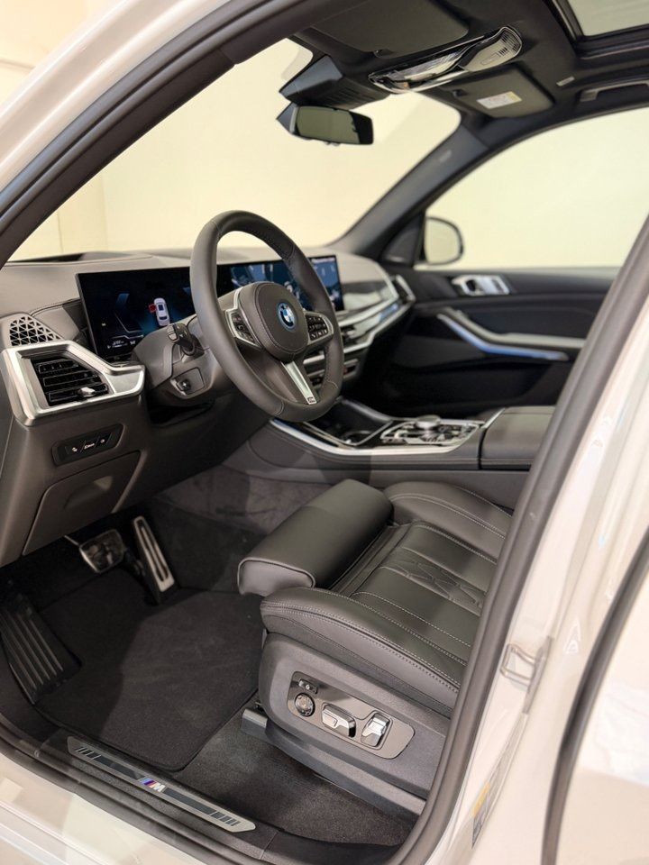 BMW X5 bild 6