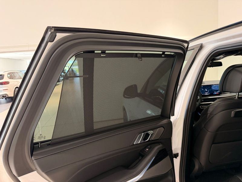 BMW X5 bild 8