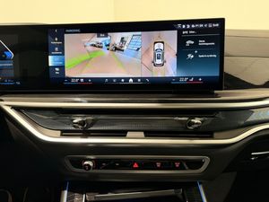 BMW X5 bild 11