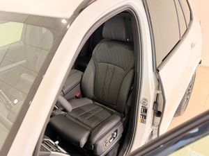 BMW X5 bild 5