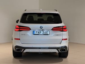 BMW X5 bild 13