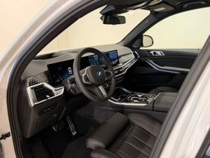 BMW X5 bild 4