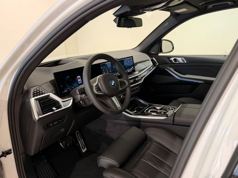 BMW X5 bild 4