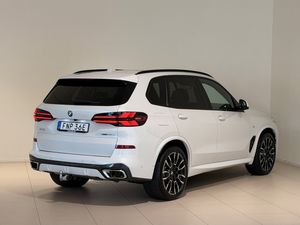 BMW X5 bild 12