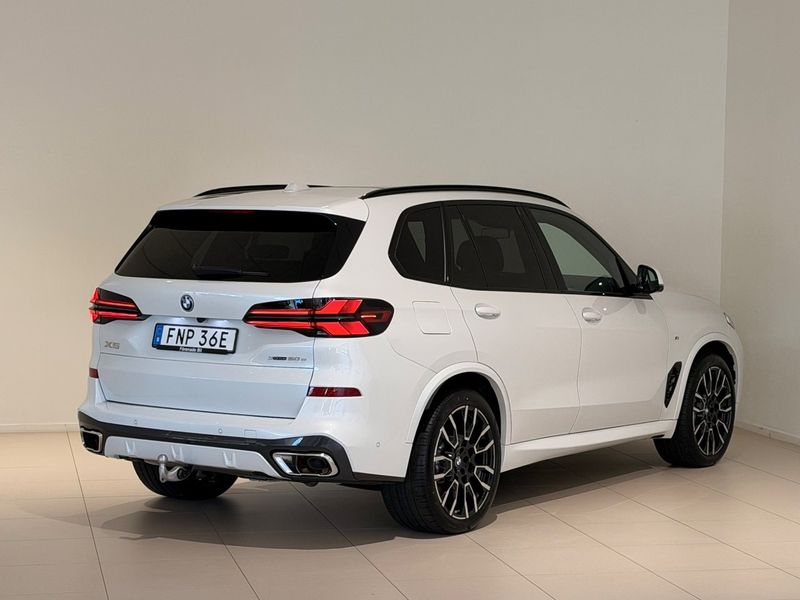 BMW X5 bild 12