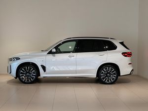 BMW X5 bild 2