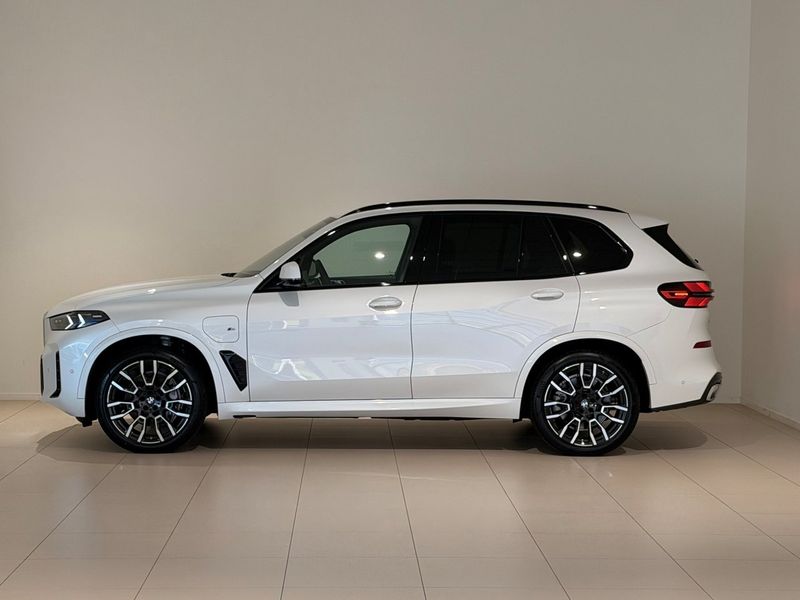 BMW X5 bild 2