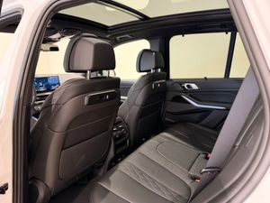 BMW X5 bild 7