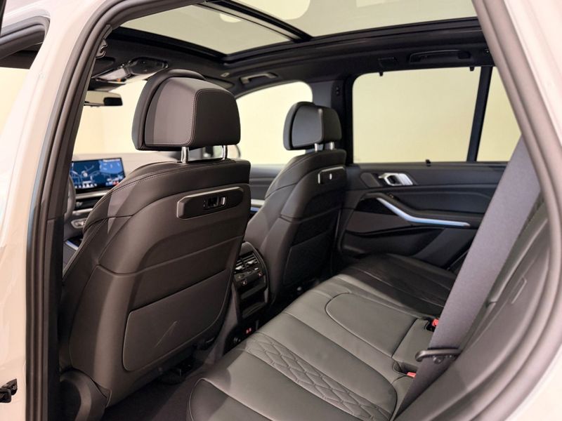 BMW X5 bild 7