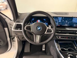 BMW X5 bild 10