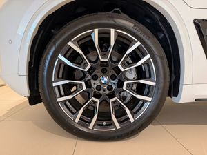 BMW X5 bild 3
