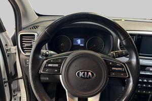 Kia Sportage bild 13