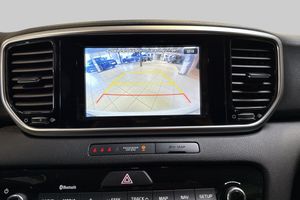 Kia Sportage bild 16