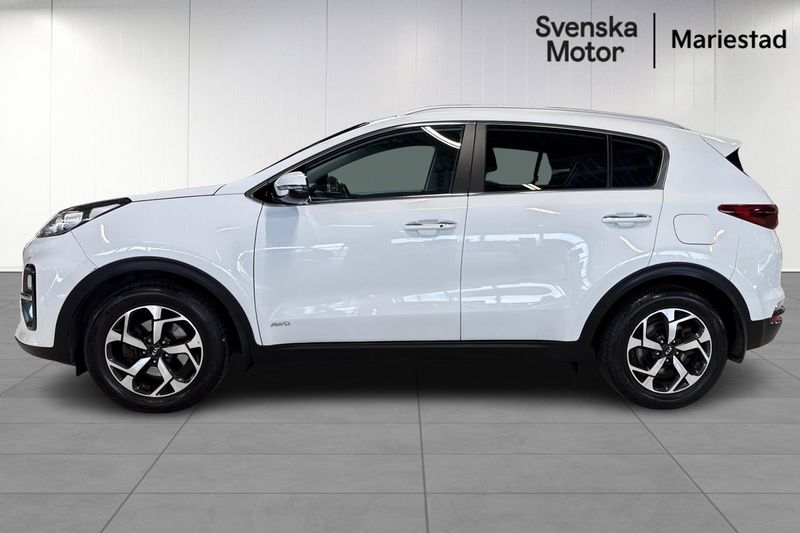 Kia Sportage bild 3