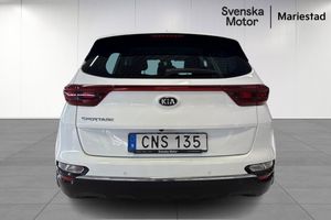 Kia Sportage bild 5