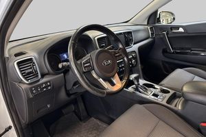 Kia Sportage bild 9