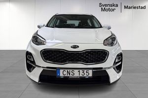 Kia Sportage bild 2