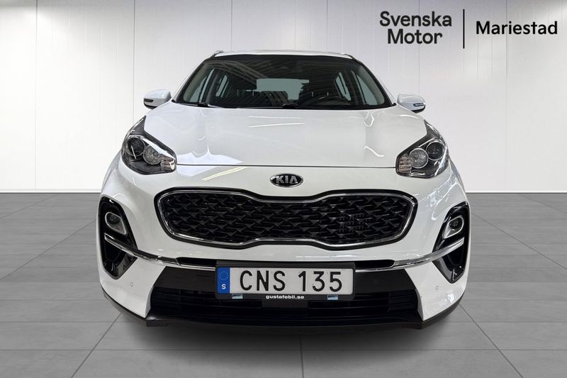 Kia Sportage bild 2