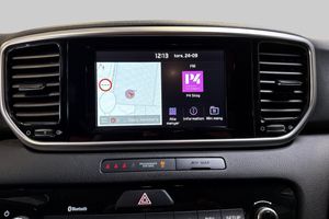 Kia Sportage bild 17