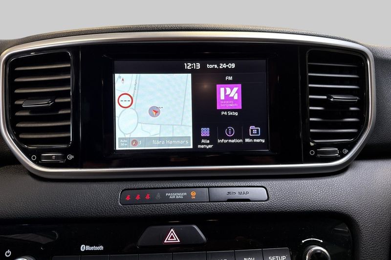 Kia Sportage bild 17