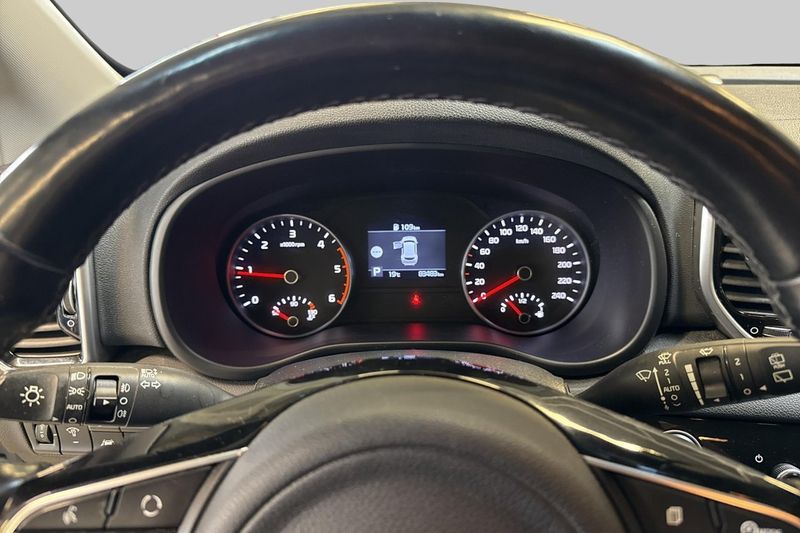 Kia Sportage bild 14
