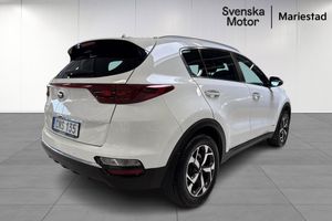 Kia Sportage bild 4