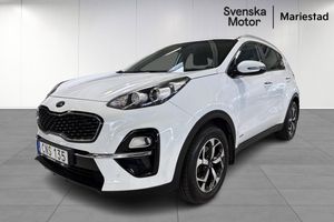 Kia Sportage bild 1