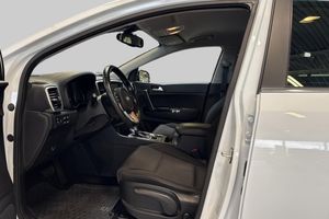 Kia Sportage bild 10
