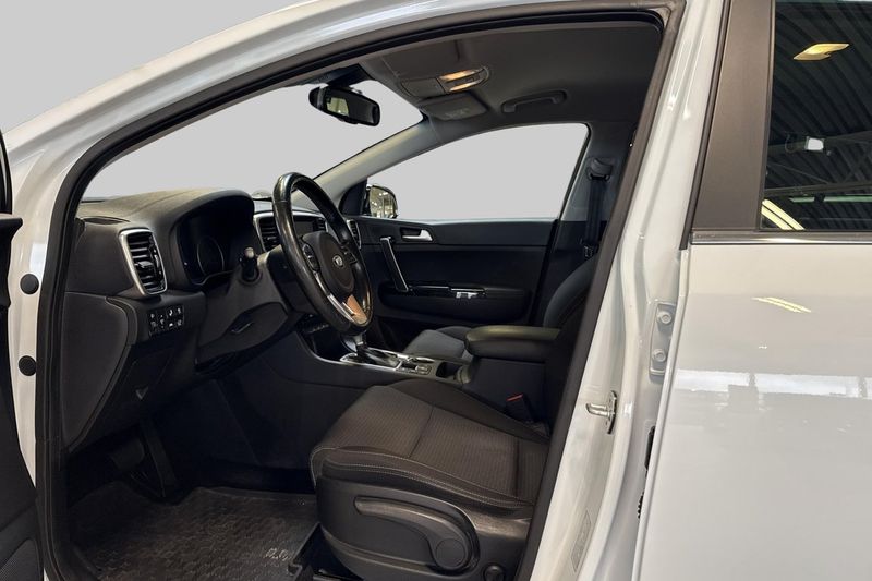 Kia Sportage bild 10