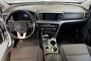 Kia Sportage bild 12