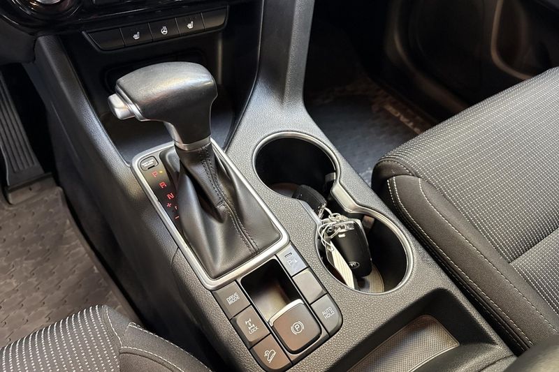 Kia Sportage bild 15