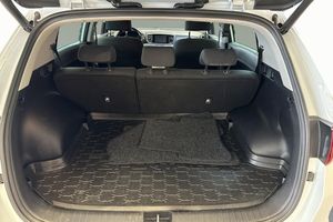Kia Sportage bild 6